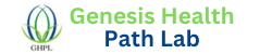 Genesis Health Path Lab